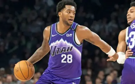 Bucks vs Jazz: Predictions, Picks & Betting Odds for Tonight’s NBA Matchup