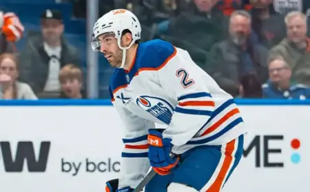 Panthers vs Oilers: Expert Predictions, Picks & Odds for NHL Clash