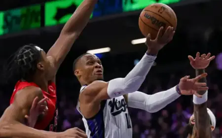 76ers vs Kings: Expert Predictions, Picks & Betting Odds for NBA Showdown