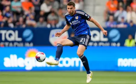 How to Watch Tigres vs Cincinnati: Free Live Stream, Time, CONCACAF Champions Cup Schedule