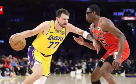 Lakers vs Heat Injury Report: Key Players and Game Day Status