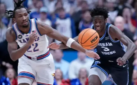 NIL Funds Drive Top College Basketball Players to Elevate Their Game