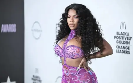 Dr. Umar Addresses Rumors of Fathering Sukihana’s Child