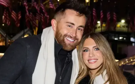 Jessi Ngatikaura of ‘Secret Lives of Mormon Wives’ Updates Marriage Status