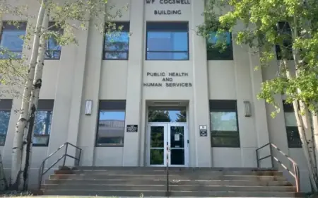 Montana Health Officials Advise RSV Vaccinations for Infants Until April 2026