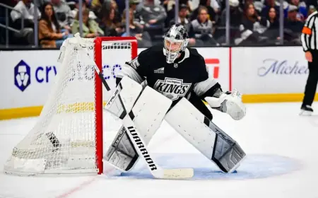 Kempe’s Status Uncertain, Armia Out: Impact on Home Games and Defense