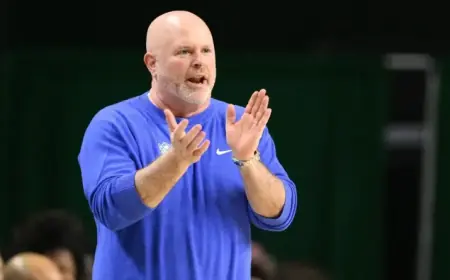 Saint Louis Basketball’s Storied NCAA Tournament Legacy