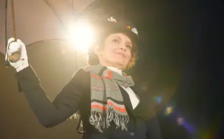 “James Longman Discusses Sky’s SNL UK Sketch Show Debut”