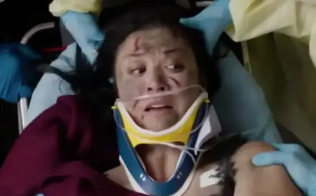 Watch ‘Grey’s Anatomy’ Season 22 Episode 14 Free Online