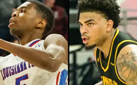 Watch the 2026 Conference USA Championship: LA Tech vs. KSU Live