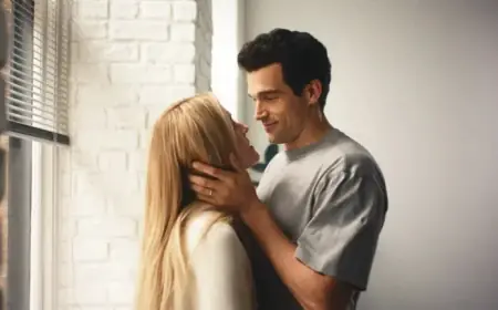 Fact-Checking JFK Jr. and Carolyn KFC Rumors Amid ‘Love Story’ Backlash