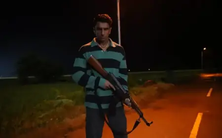 Ranveer Singh’s Dhurandhar 2 Dominates Box Office with Record Day 1 Earnings