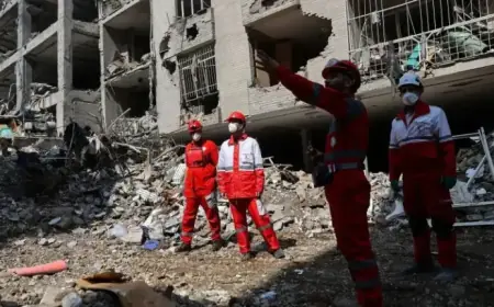 Iran Conflict Unfolds: Netanyahu Claims Israel’s Solo Energy Strike