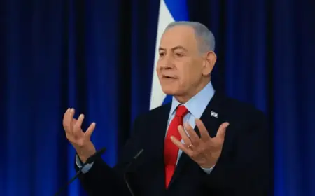Netanyahu Adopts Putin’s Tactics in Iran, Risking Severe Repercussions