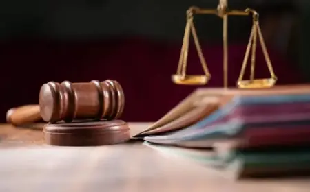 Stockton Mortgage Allegedly Hacks Gmail; Loan Officers File Lawsuit