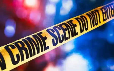 Gunfire Erupts in Tucson’s Park Place Brawl, Injuring Two