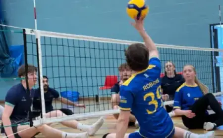 Sunny Skies Today, Overcast Conditions Expected Tomorrow