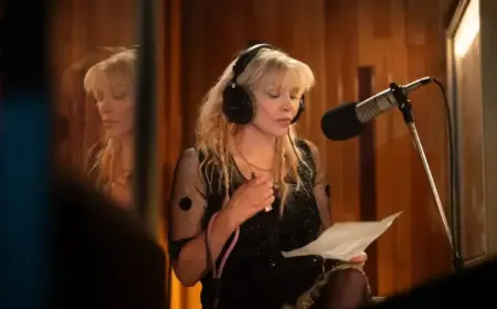 Master the Art of Fluent English