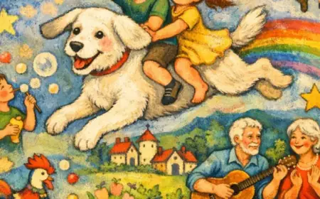 How AI Enhances Happiness Through Effort and Pleasure