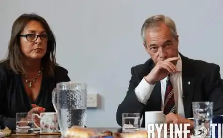 Kent Council Faces Walkout Amid ‘Immigration Emergency’ Declaration During Meningitis Crisis