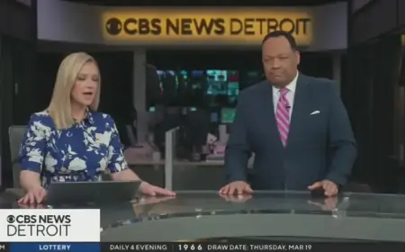 Spring’s First Day Brings Mild Weather