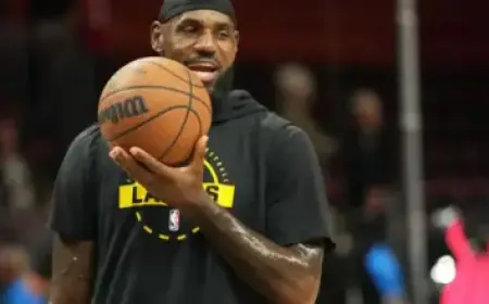 Rare Monkey Delivers Baby Months After Life-Saving Foot Surgery