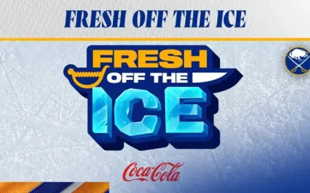 Newly Released: Fresh Off the Ice Film Hits Theaters
