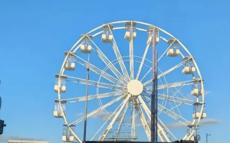 Summer Events Return as Town Prepares for the Season