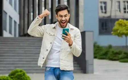 4 Must-Hold Monster Stocks for the Next 5 Years