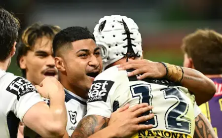 Broncos Triumph Over Storm in Dramatic Second-Half Rally