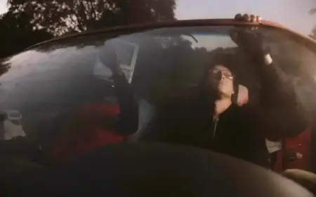 Stephen Wilson Jr Sets Autumn 2026 UK and European Tour Dates