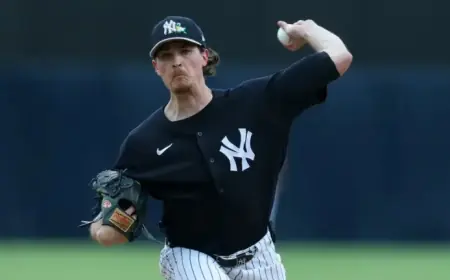 MLB Opening Day: Reasons Behind Its Three Different Dates