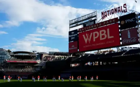 Red Sox Forge Bonds with New Women’s Pro Baseball League