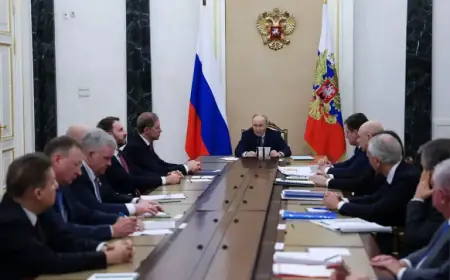 Iran War’s Expansion: New Dangers and Opportunities for Ukraine and Russia