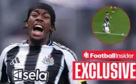 Trent Alexander-Arnold’s Post-Liverpool Path Changes as Transfer Decision Finalized