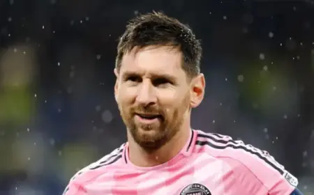 Dana White Amazed by Valuable John Terry, Lionel Messi UFC Card Pull