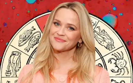 Madame Clairevoyant Reveals Your Horoscope for March 20, 2026