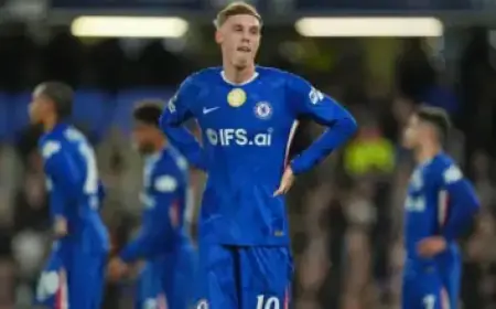 Liverpool Denounces ‘Cowardly’ Racist Attacks on Ibrahima Konaté