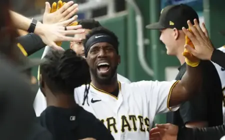 Andrew McCutchen Secures Roster Spot with Stellar Offensive Performance
