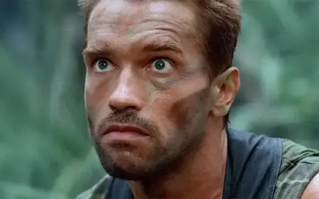 Arnold Schwarzenegger Poised for Return to Predator Series After 39 Years