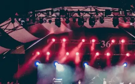 Rolling Stones Album Buzz Grows as Keith Richards Reflects on Band Origins