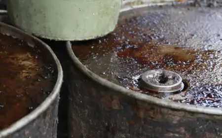 U.S. Treasury Halts Russian Oil Deals with Cuba, Iran, North Korea