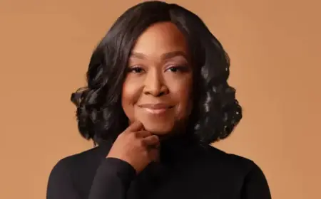 Shonda Rhimes Defends Eric Dane’s Omission from Oscars In Memoriam