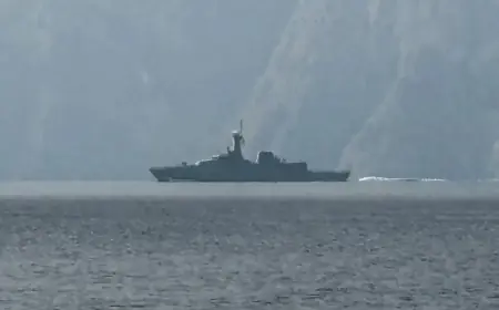 Trump Condemns NATO’s Inadequate Support in US-Israel Conflict with Iran