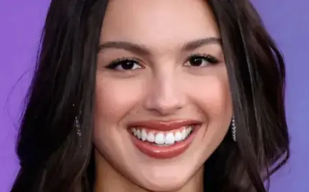 Olivia Rodrigo Addresses Relationship Rumors with Louis Partridge and Sabrina Carpenter Update