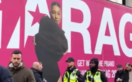 Gen Z Fashion Brand Unveils Flagship Store in Central London