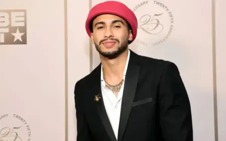 ‘Beauty in Black’ Star Xavier Smalls Criticized for Anti-LGBTQ TikTok