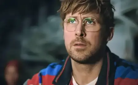 ‘Project Hail Mary’ Achieves Year’s Largest $12M Preview Box Office