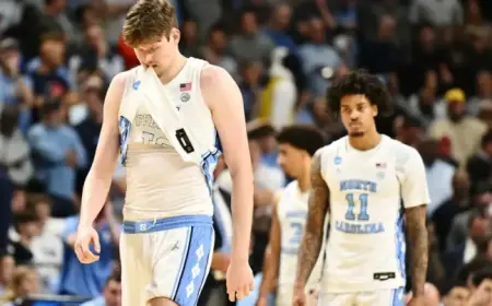 Bracket Update: How Are Your Predictions Faring?