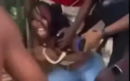 Delta Denounces ‘Barbaric’ Attacks on Women at Ozoro Festival